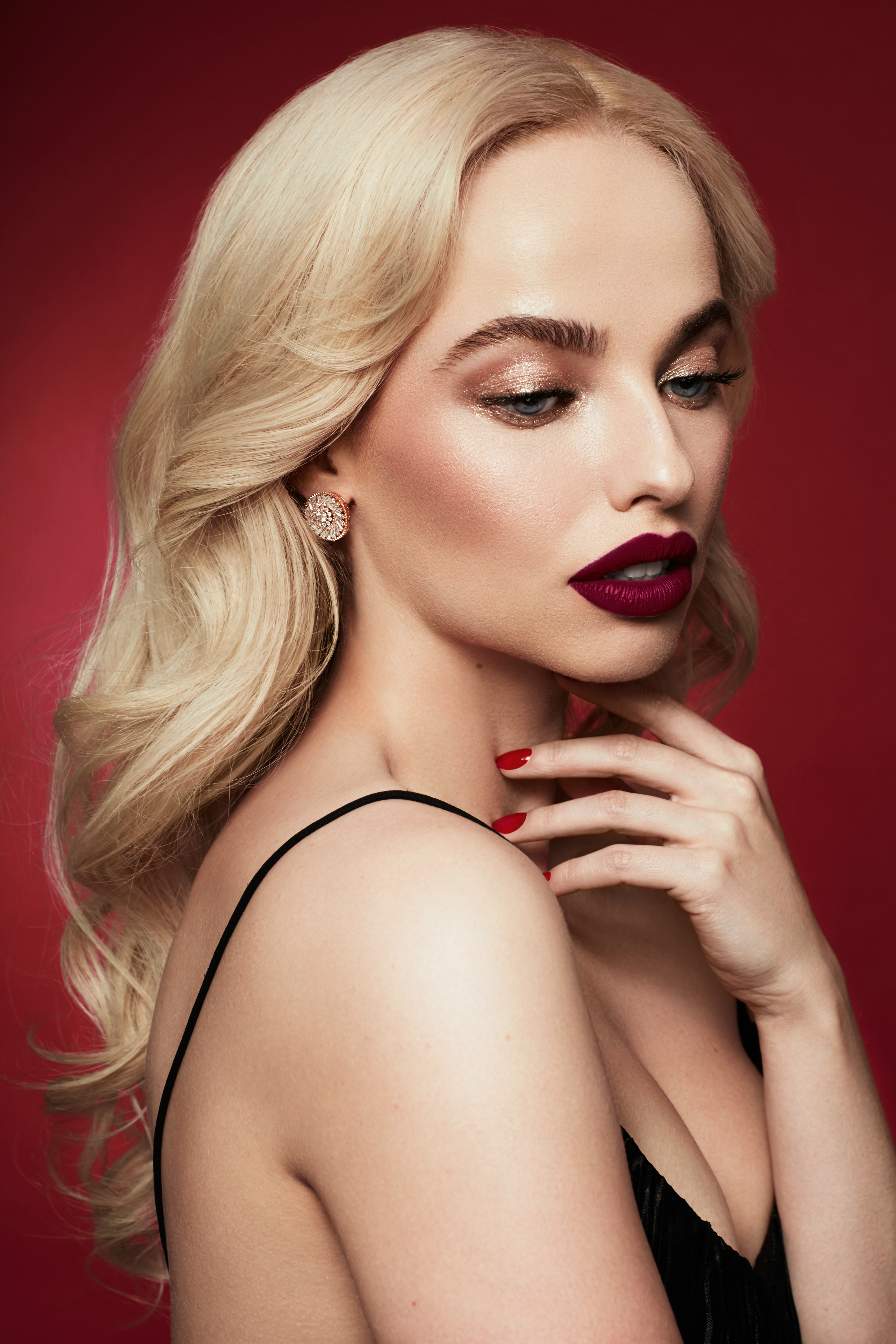 Mii Pure Decadence Vampy Vixen 